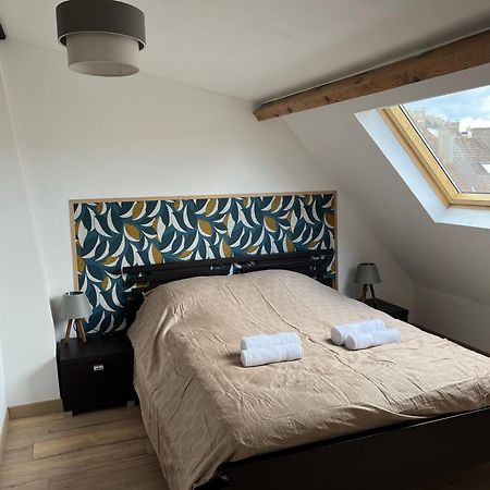 Appartement Rive Droite Boulogne-sur-Mer Luaran gambar