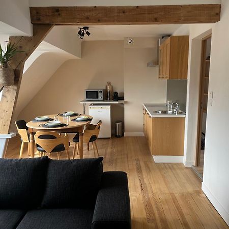 Appartement Rive Droite Boulogne-sur-Mer Luaran gambar